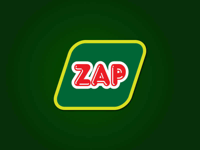 Embalagem ZAP