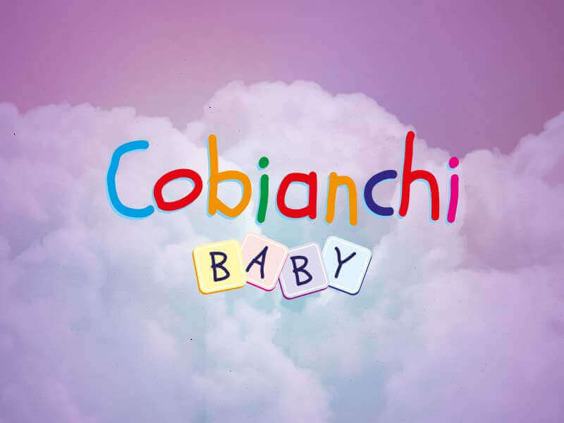Cartão de Visita Cobianchi Baby