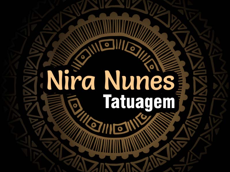 Cartão de Visita Nira Nunes